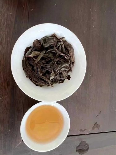 Absolutely love this tea