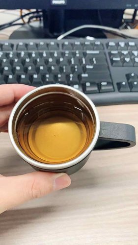Fantastic tea