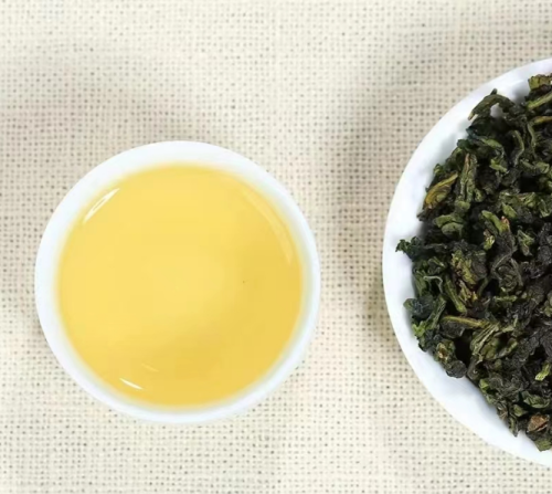 Got this tea for my afternoon breaks