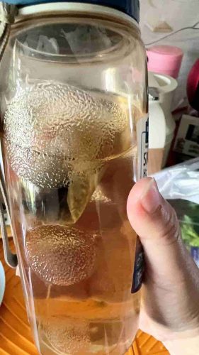 I recently bought Corn Silk Oolong Tea and it s fantastic