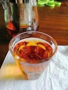 This Ban Tian Yao Tea is amazing