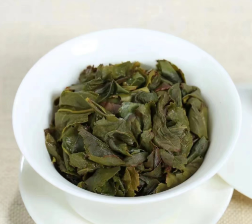 This Oolong is incredible