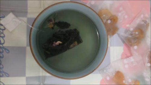 This tea is my new morning favorite