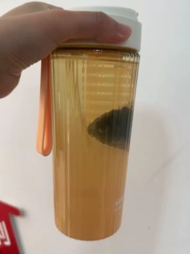 I recently picked up this grape oolong tea