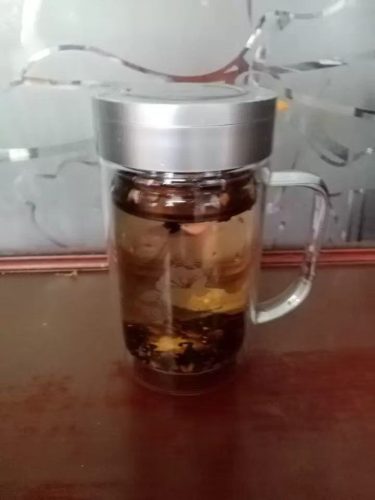 I’m loving these tea bags!