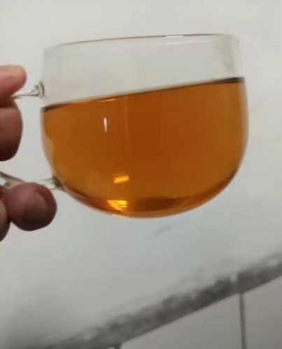 Just received my order of Wuyi Rou Gui Oolong Tea