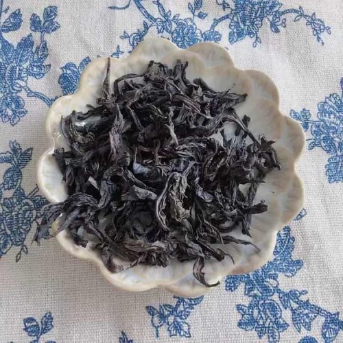 Just tried this Ban Tian Yao Tea