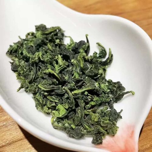 Just tried this oolong tea and it’s amazing