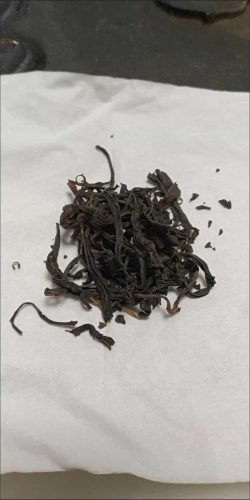This tea is a real winner