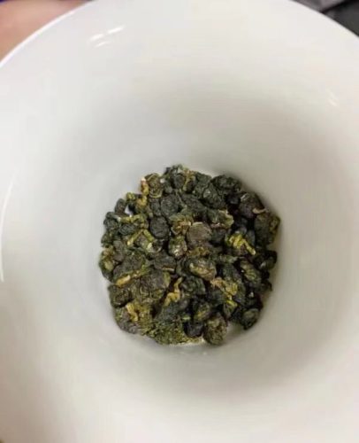 Wow this tea is amazing!