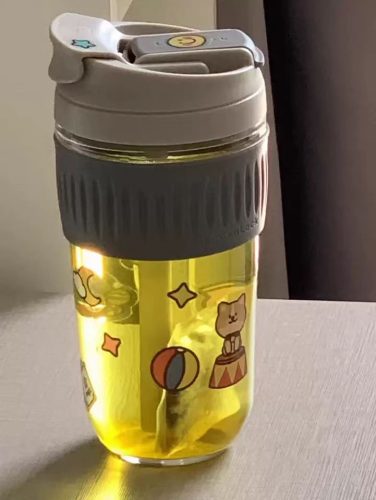 I was excited to try this tea because I’ve heard a lot about corn silk oolong